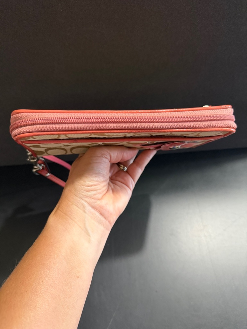 Coach Wallet - Picture 5 of 8